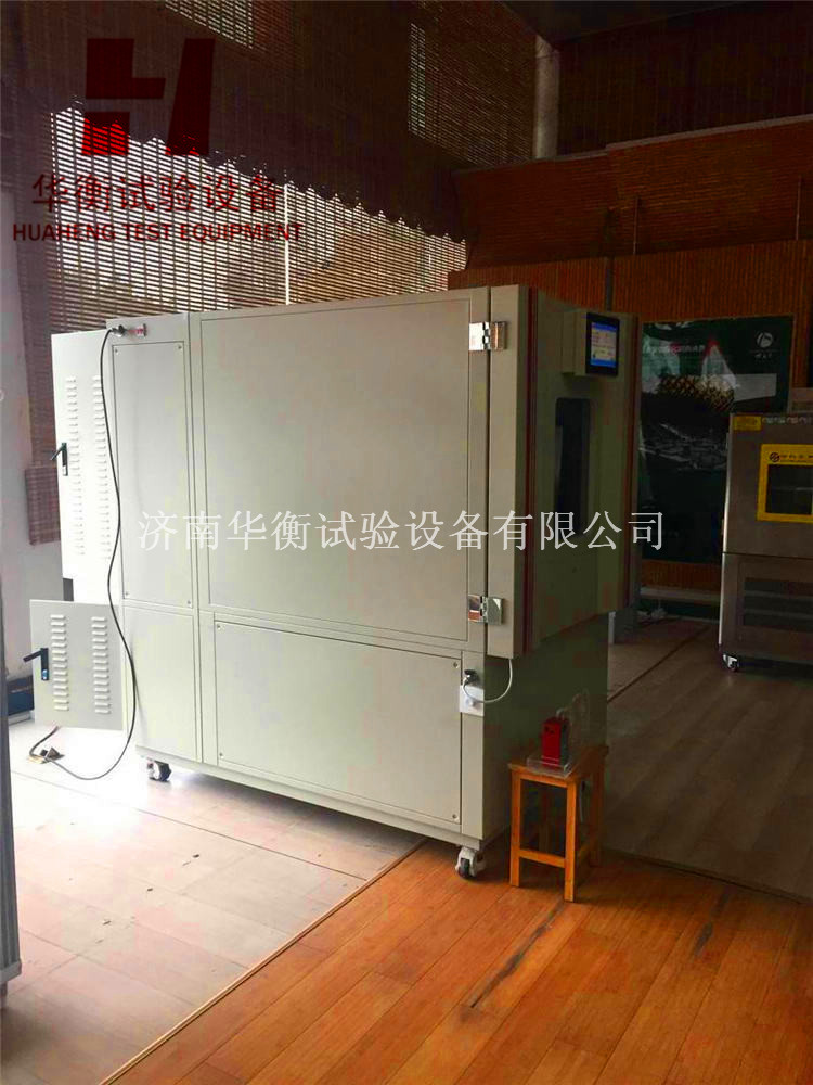智能甲醛環(huán)境測(cè)試艙供應(yīng)商 快速濕度甲醛氣候箱